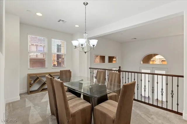 $2,500 | 2 Corte Belleza, Henderson, NV 89011