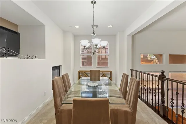 $2,500 | 2 Corte Belleza, Henderson, NV 89011