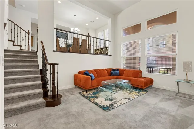 $2,500 | 2 Corte Belleza, Henderson, NV 89011