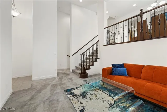 $2,500 | 2 Corte Belleza, Henderson, NV 89011