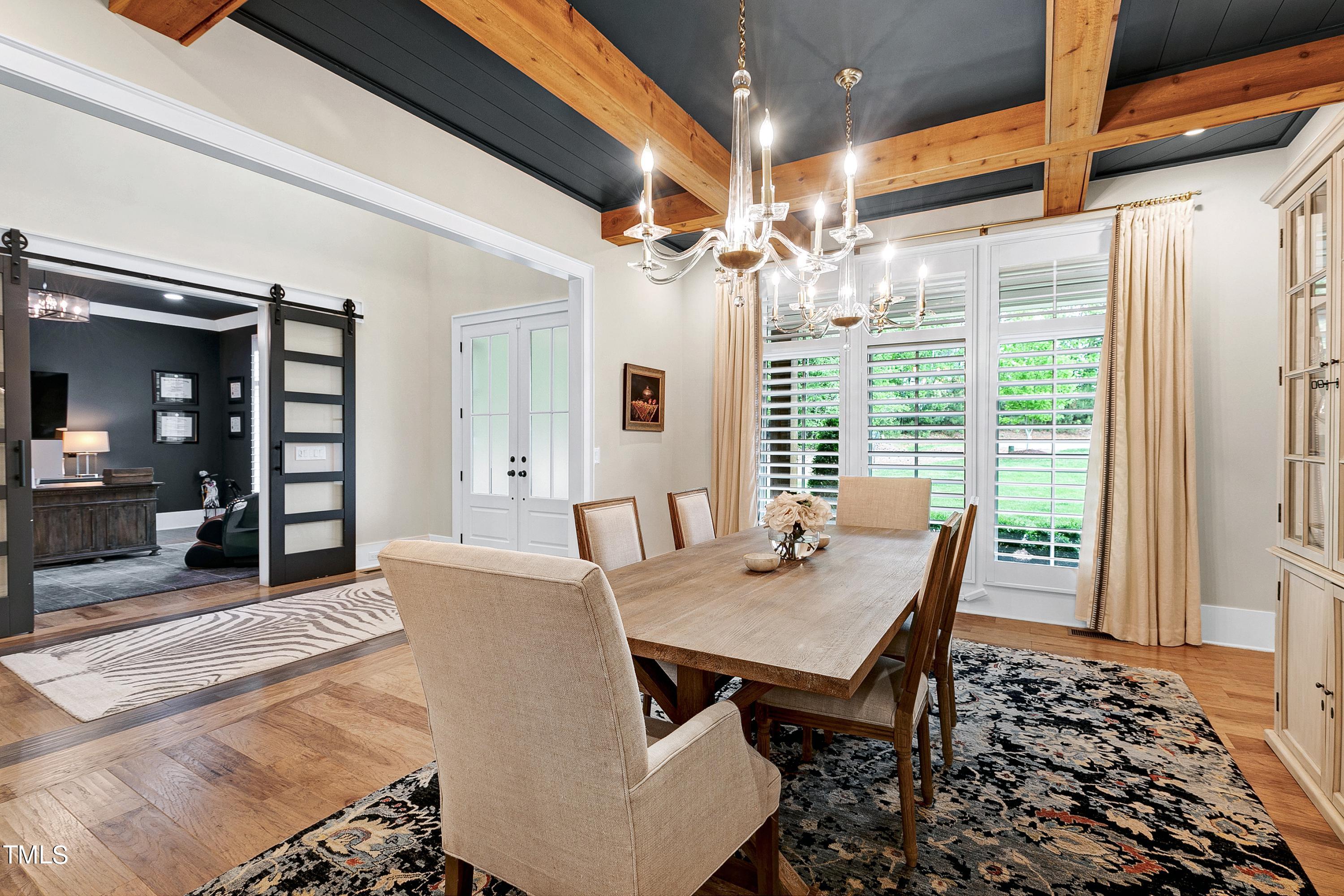 1109 Easterly Court Raleigh, NC 27615 - Photo 15 of 87 15-Scene-15
