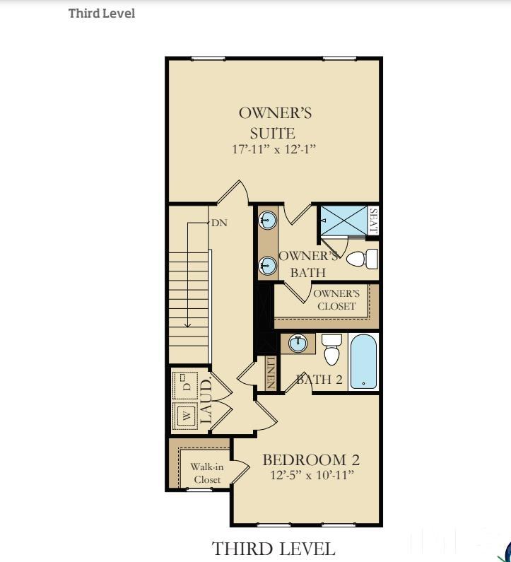 5202 Invention Way, Unit 3234 Raleigh, NC 27616 - Photo 3 of 21 Gallery Image 3
