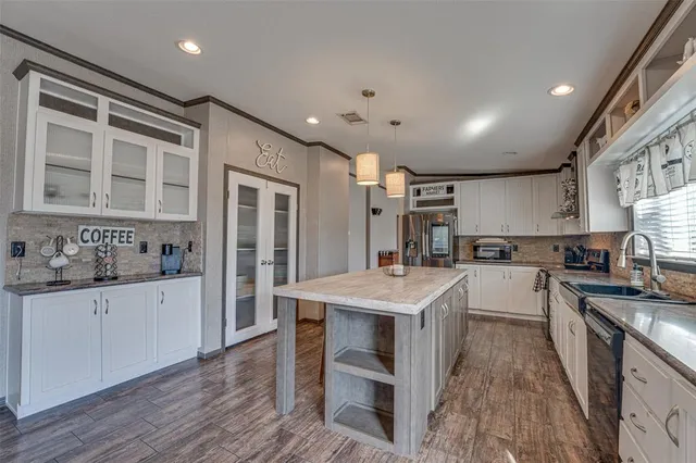 $286,000 | 11918 Stefani Lane, Kaufman, TX 75142