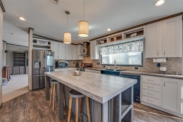 $286,000 | 11918 Stefani Lane, Kaufman, TX 75142