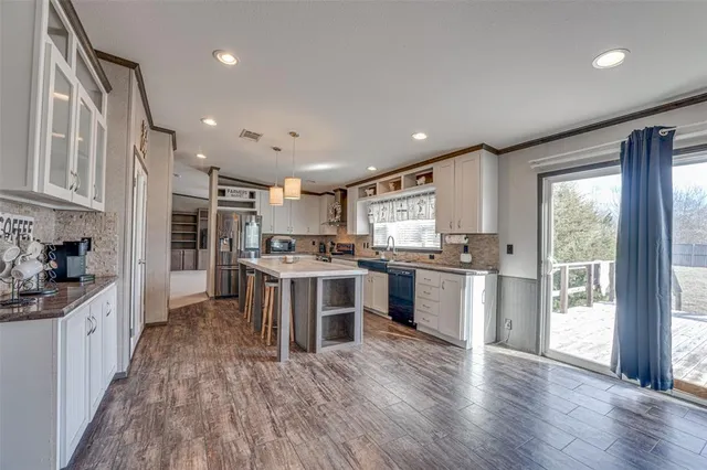 $286,000 | 11918 Stefani Lane, Kaufman, TX 75142