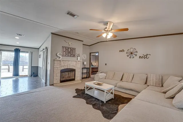 $286,000 | 11918 Stefani Lane, Kaufman, TX 75142