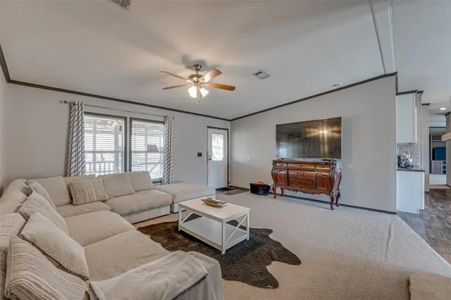 $286,000 | 11918 Stefani Lane, Kaufman, TX 75142