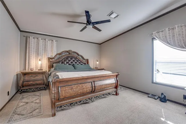 $286,000 | 11918 Stefani Lane, Kaufman, TX 75142