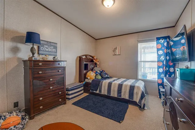 $286,000 | 11918 Stefani Lane, Kaufman, TX 75142