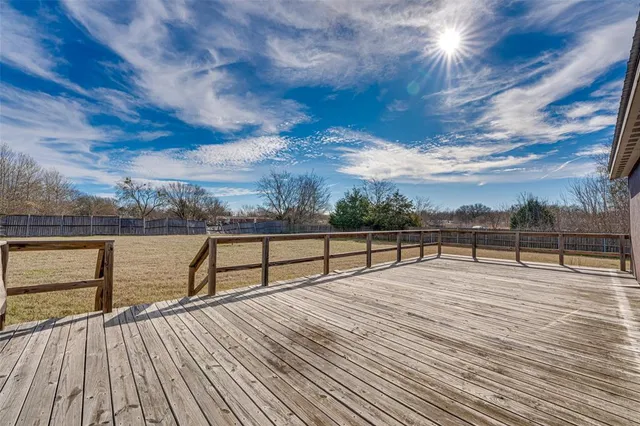 $286,000 | 11918 Stefani Lane, Kaufman, TX 75142