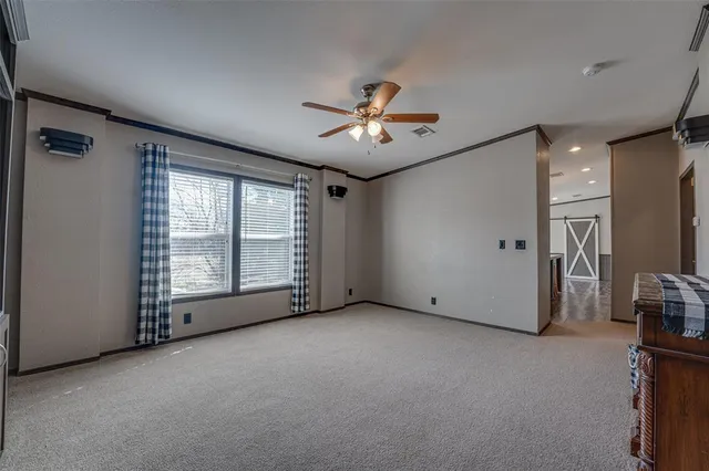 $286,000 | 11918 Stefani Lane, Kaufman, TX 75142