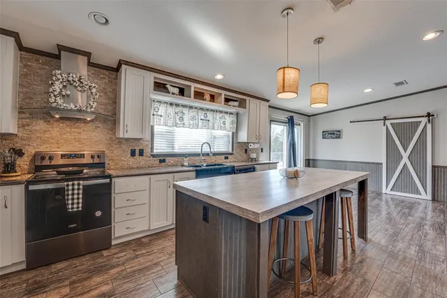 $286,000 | 11918 Stefani Lane, Kaufman, TX 75142