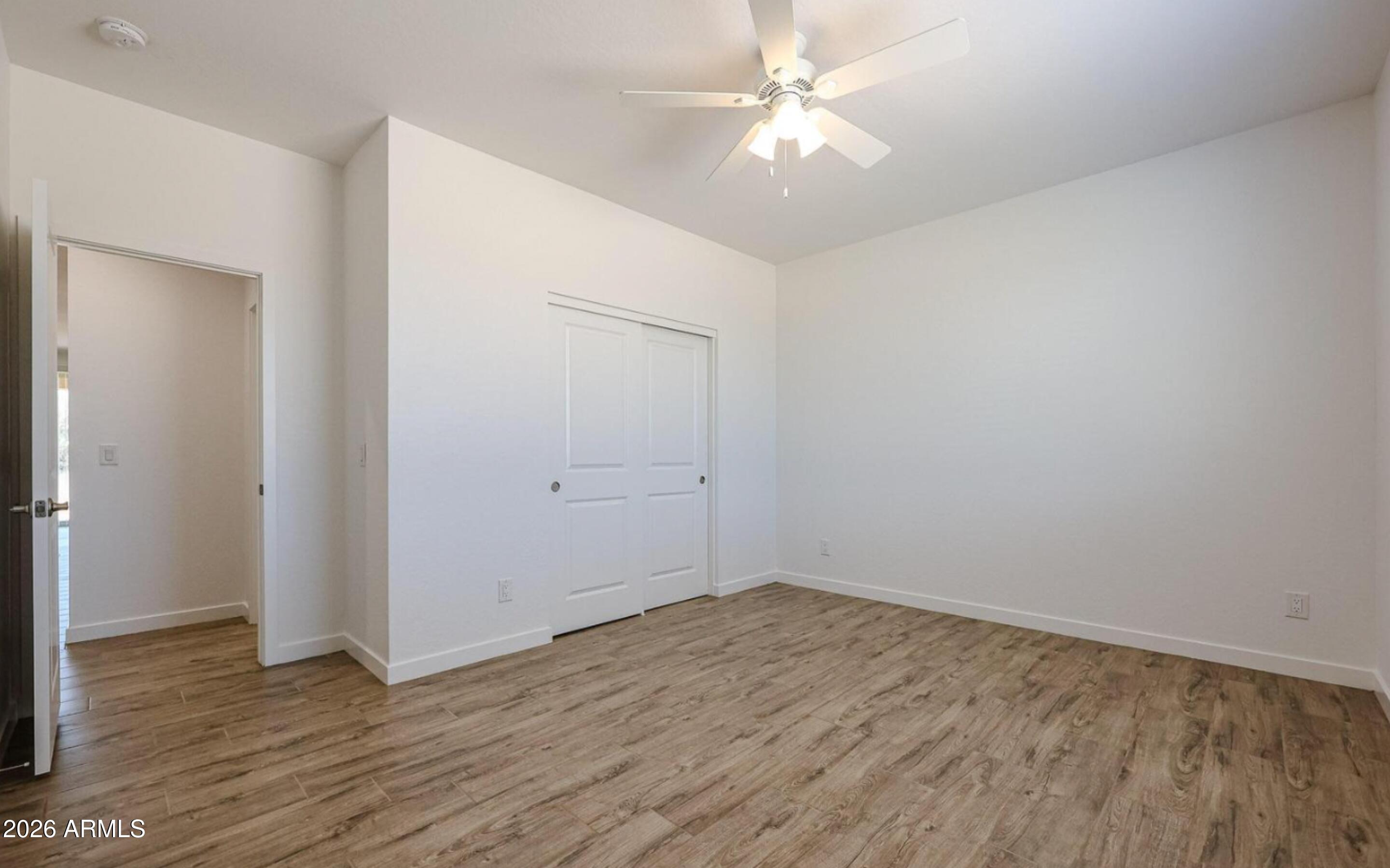 812 East Irvine Road Phoenix, AZ 85086 - Photo 25 of 28 Bedroom Four
