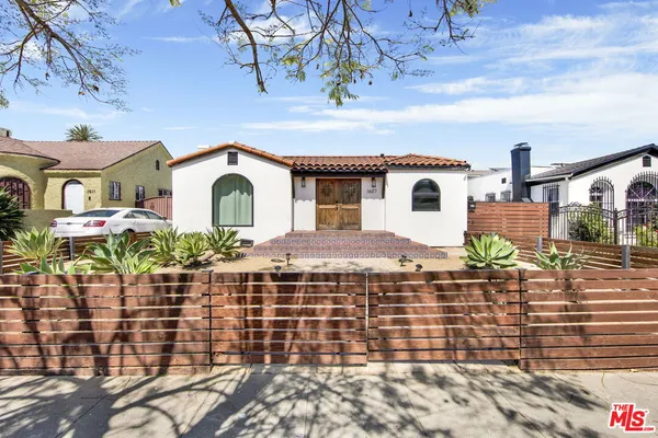 $949,000 | 1607 West 85th Street, Los Angeles, CA 90047