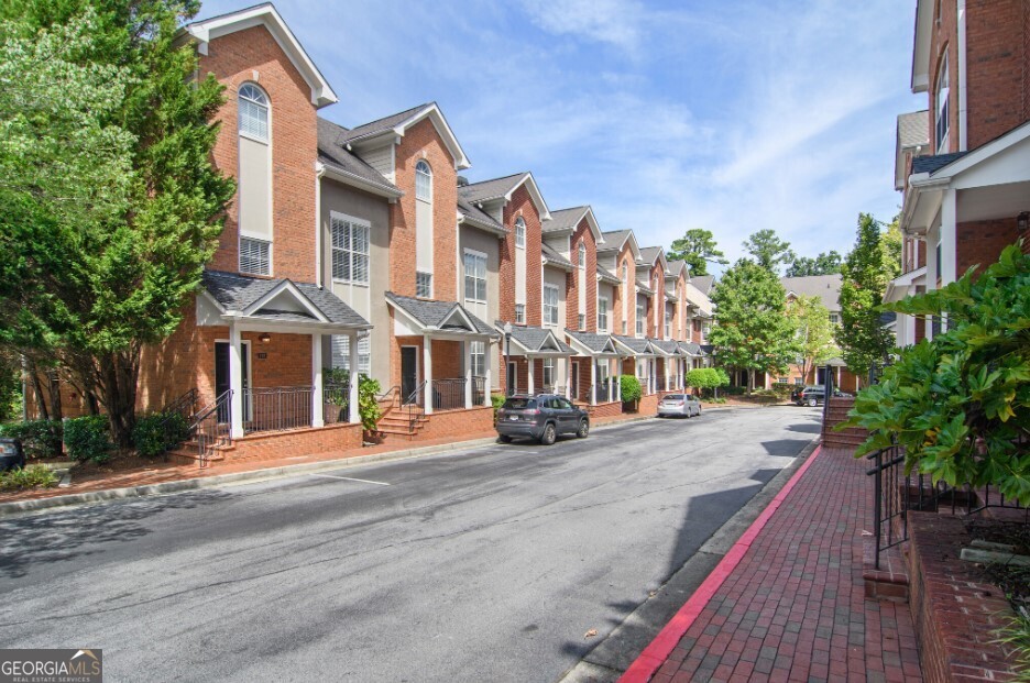 100 Ladson Court, Unit 536 Decatur, GA 30033 - Photo 18 of 20