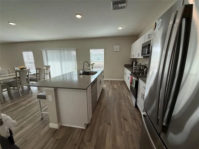 $2,400 | 3464 Dahlia Drive, Haines City, FL 33844