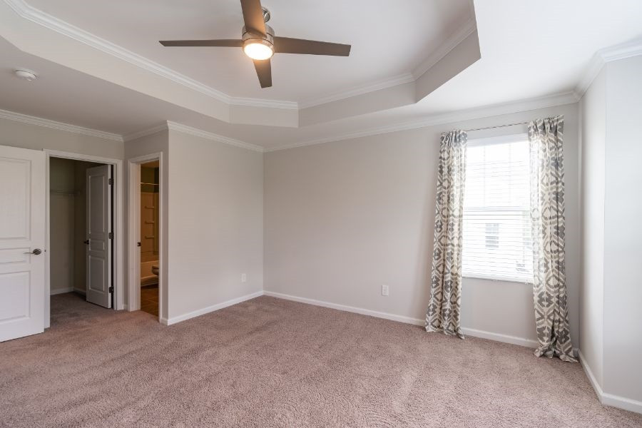 9344 Wooden Road Raleigh, NC 27617 - Photo 18 of 28 Photo 18