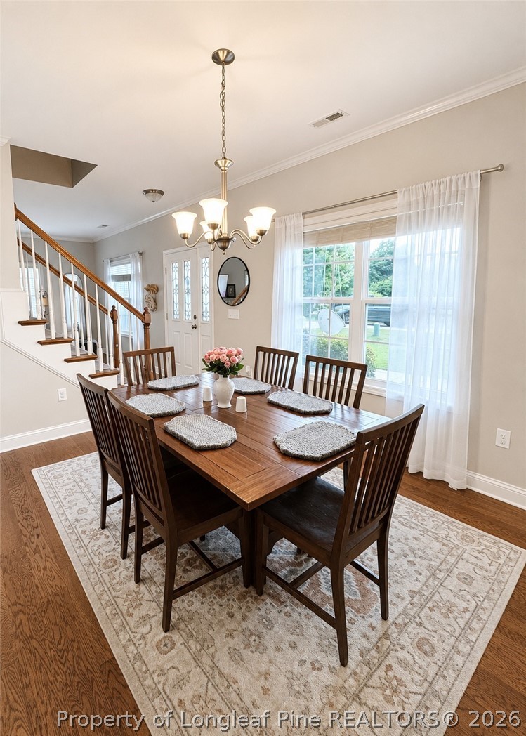218 Himalayan Road Fayetteville, NC 28312 - Photo 10 of 31