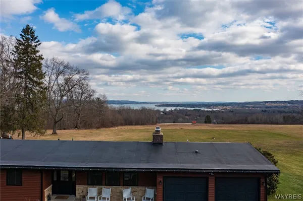 $2,500 | 2392 North Maple Avenue, North Harmony, NY 14710