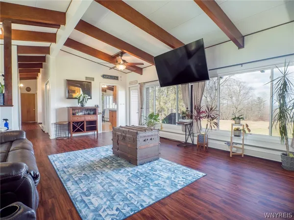 $2,500 | 2392 North Maple Avenue, North Harmony, NY 14710