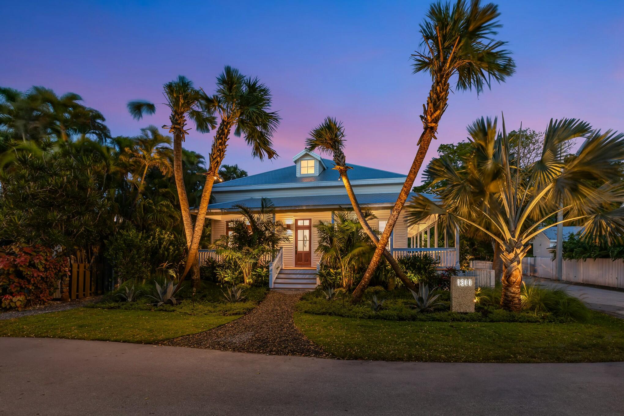 1311 Grinnell Street Key West, FL 33040 - Photo 60 of 63 tempImageOSmZ09