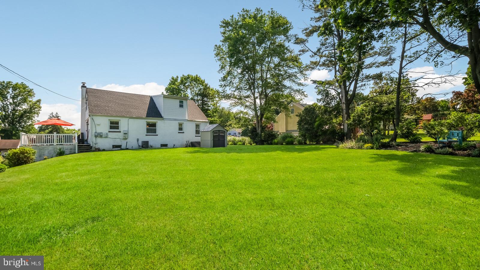 769 Bluebell Road Warminster, PA 18974 - Photo 36 of 46 Gallery Image 36