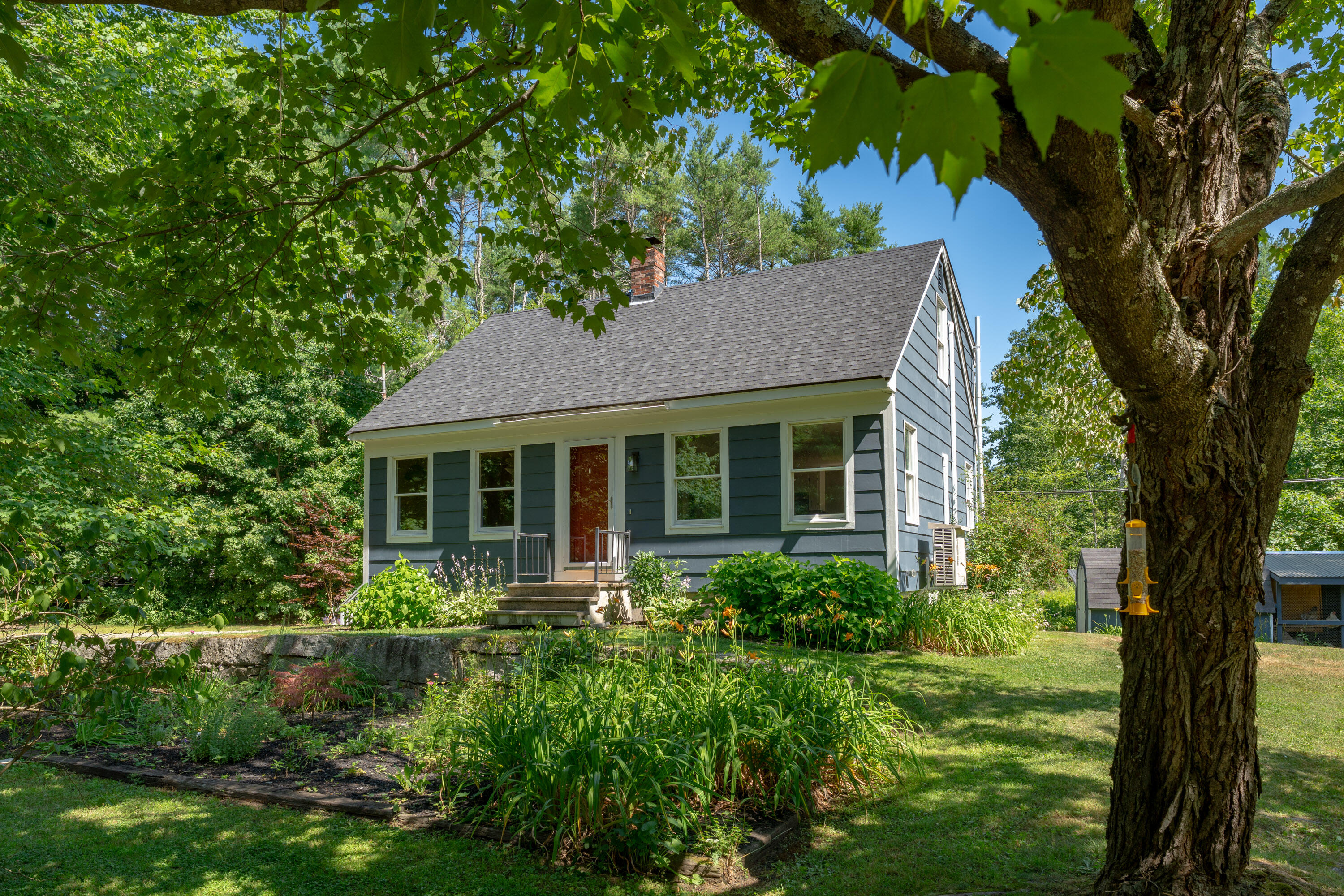 185 Yarmouth Road Gray, ME 04039 - Photo 38 of 38 2_185 Yarmouth Rd_Morneau Studios