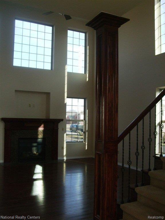 4029 Patricia Court Rochester, MI 48306 - Photo 11 of 24 Franklin Family Room.JPG