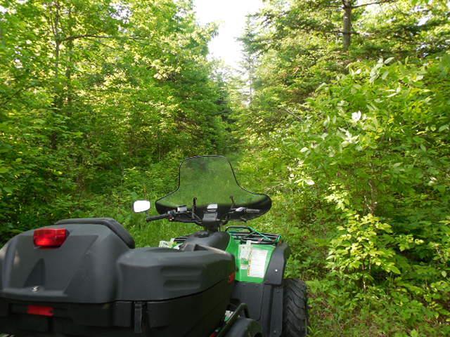 222 Snow Road Bridgewater, ME 04735 - Photo 25 of 38 Photo