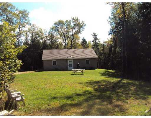 890 Eastbrook Road Eastbrook, ME 04634 - Photo 22 of 25 Yard/Garden.