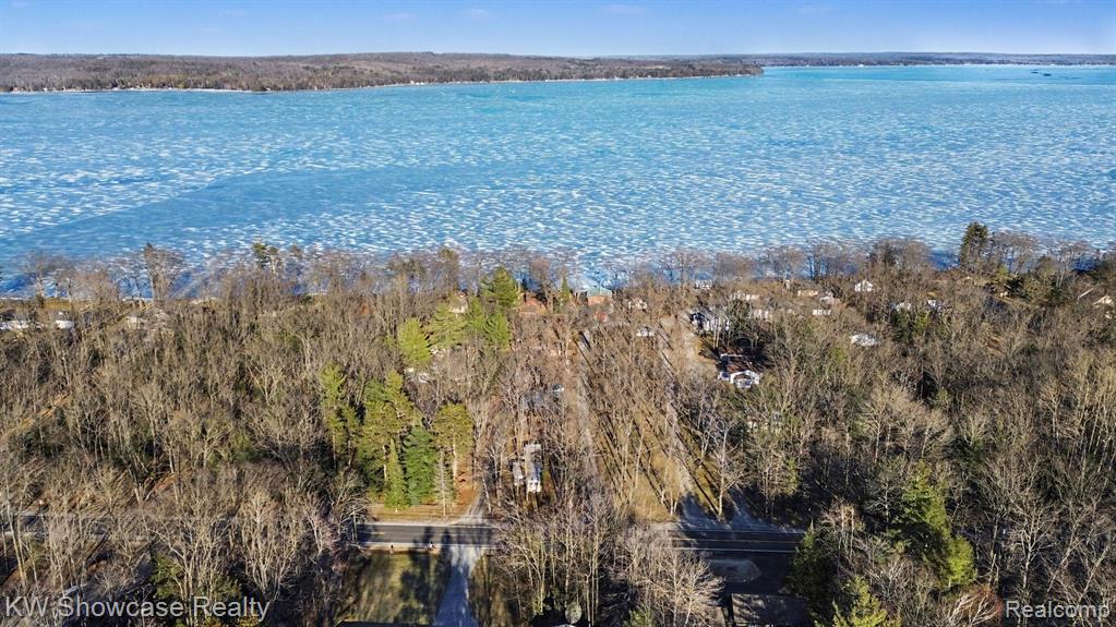 5872 Mt Maria Road Hubbard Lake, MI 49747 - Photo 41 of 70