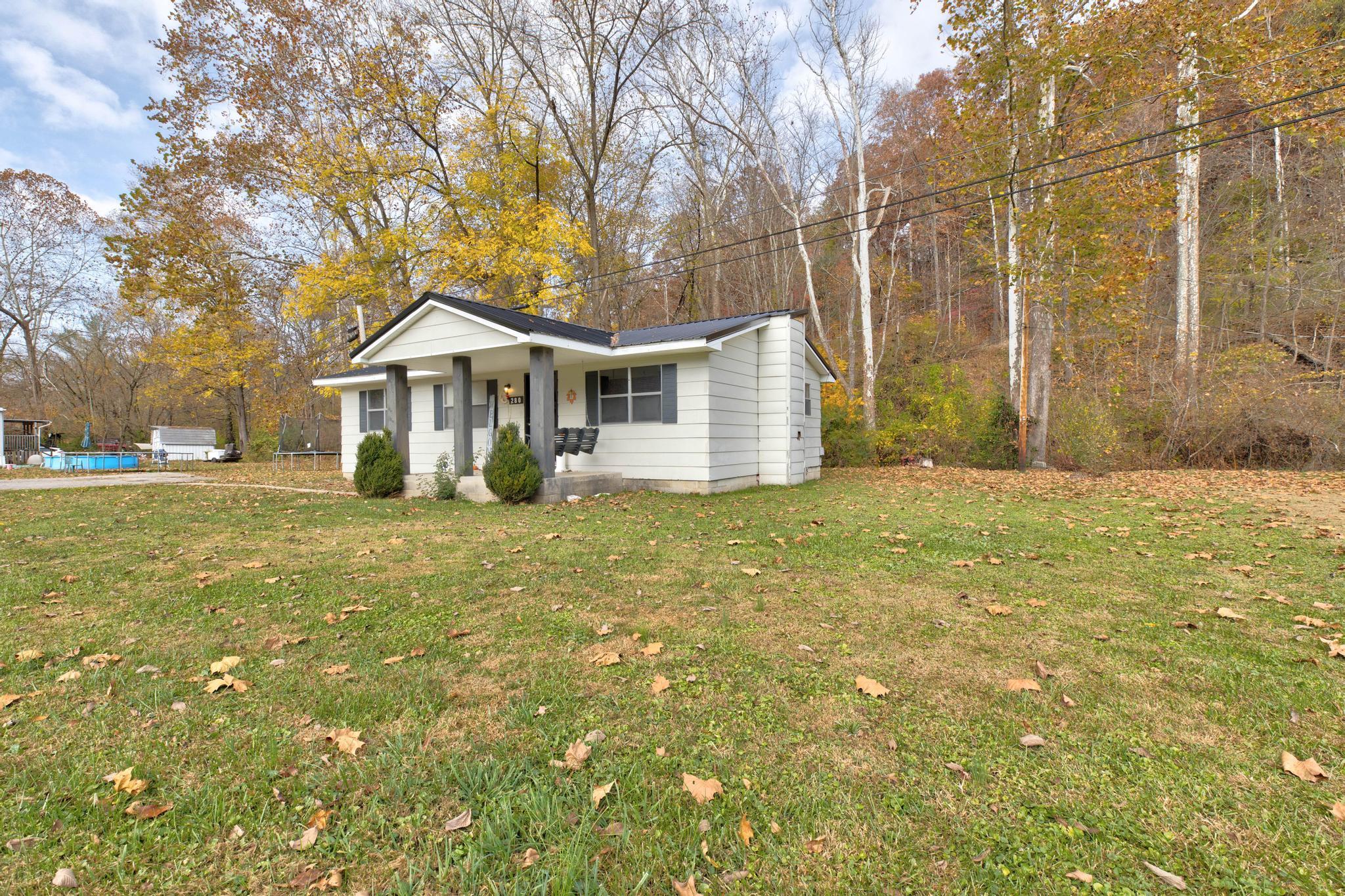 280 Haldeman Road Morehead, KY 40351 - Photo 4 of 20 PWM20152_3_4-2