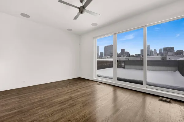 $7,500 | 1017 North Cleveland Avenue, Unit 4, Chicago, IL 60610