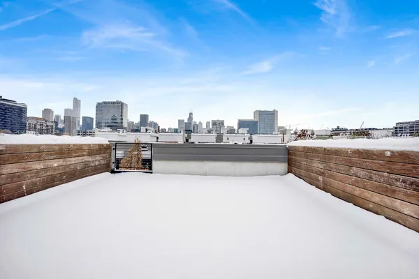 $7,500 | 1017 North Cleveland Avenue, Unit 4, Chicago, IL 60610