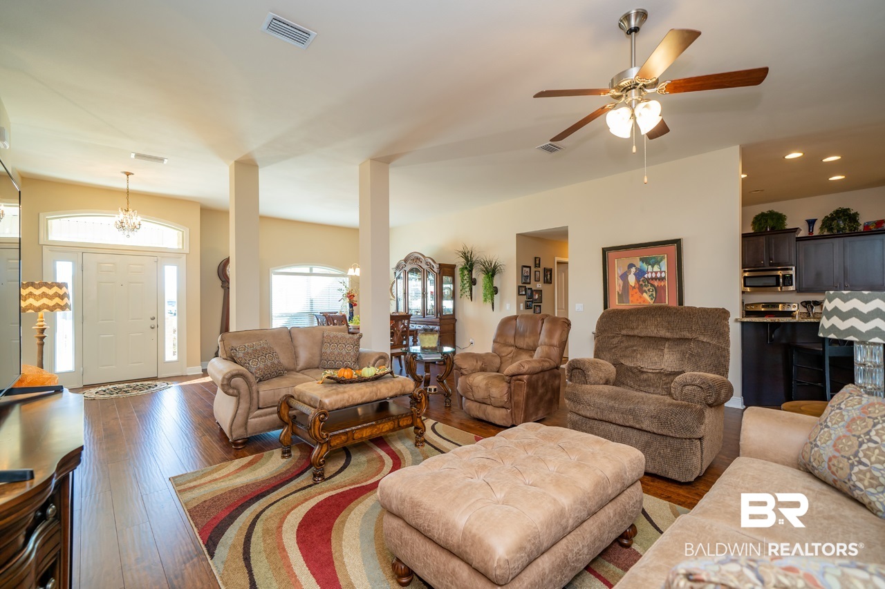 2029 Tammany Court Foley, AL 36535 - Photo 8 of 43 Family Room