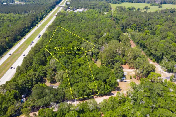$1,470,000 | 0 Mt Carmel Road, Walterboro, SC 29488