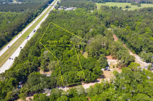 $1,590,000 | 0 Mt Carmel Road, Walterboro, SC 29488