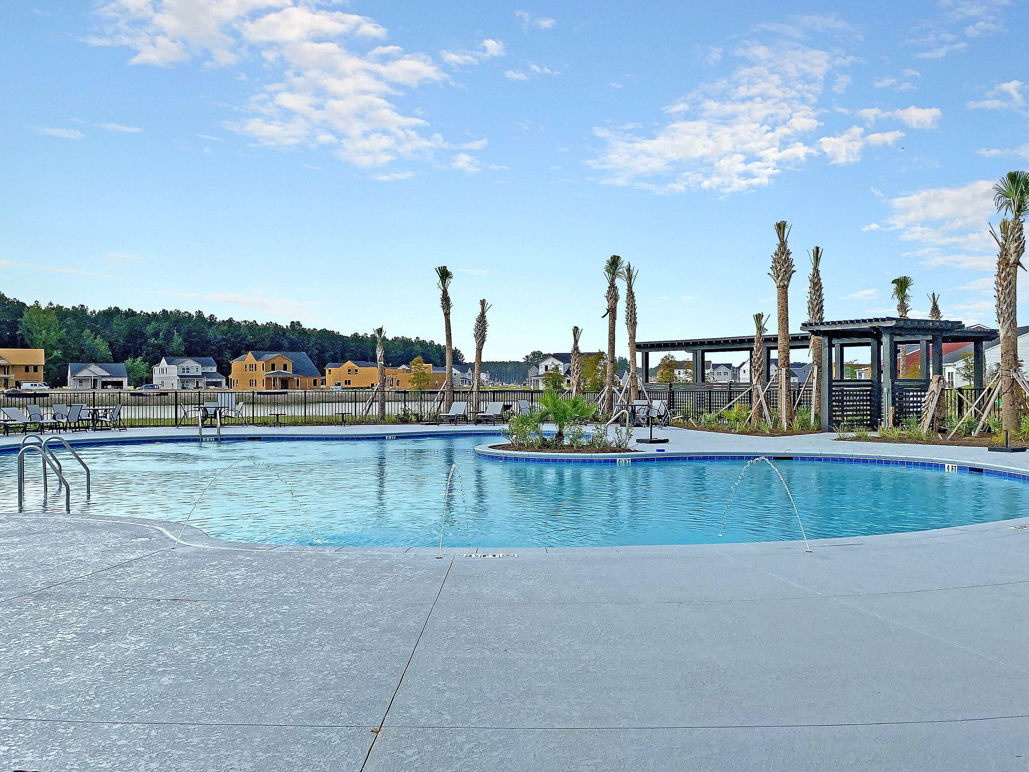 247 Lucca Drive Summerville, SC 29486 - Photo 42 of 51 CREM_Woodwinds Amenities_001