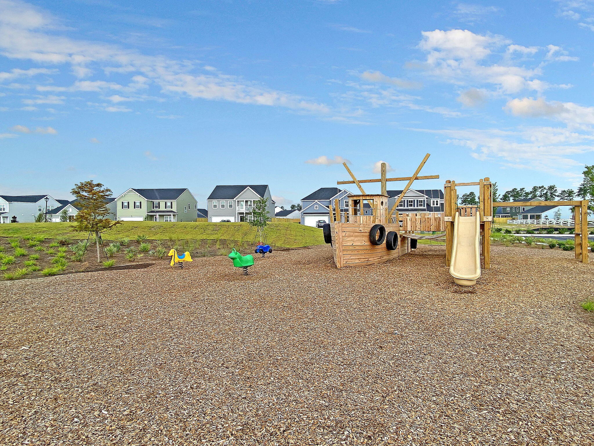 247 Lucca Drive Summerville, SC 29486 - Photo 46 of 51 CREM_Woodwinds Amenities_005