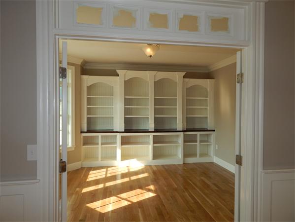 35 Quarry Road, Unit LOT 5H Medfield, MA 02052 - Photo 8 of 21 Gallery Image 8
