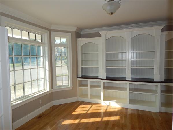 35 Quarry Road, Unit LOT 5H Medfield, MA 02052 - Photo 9 of 21 Gallery Image 9