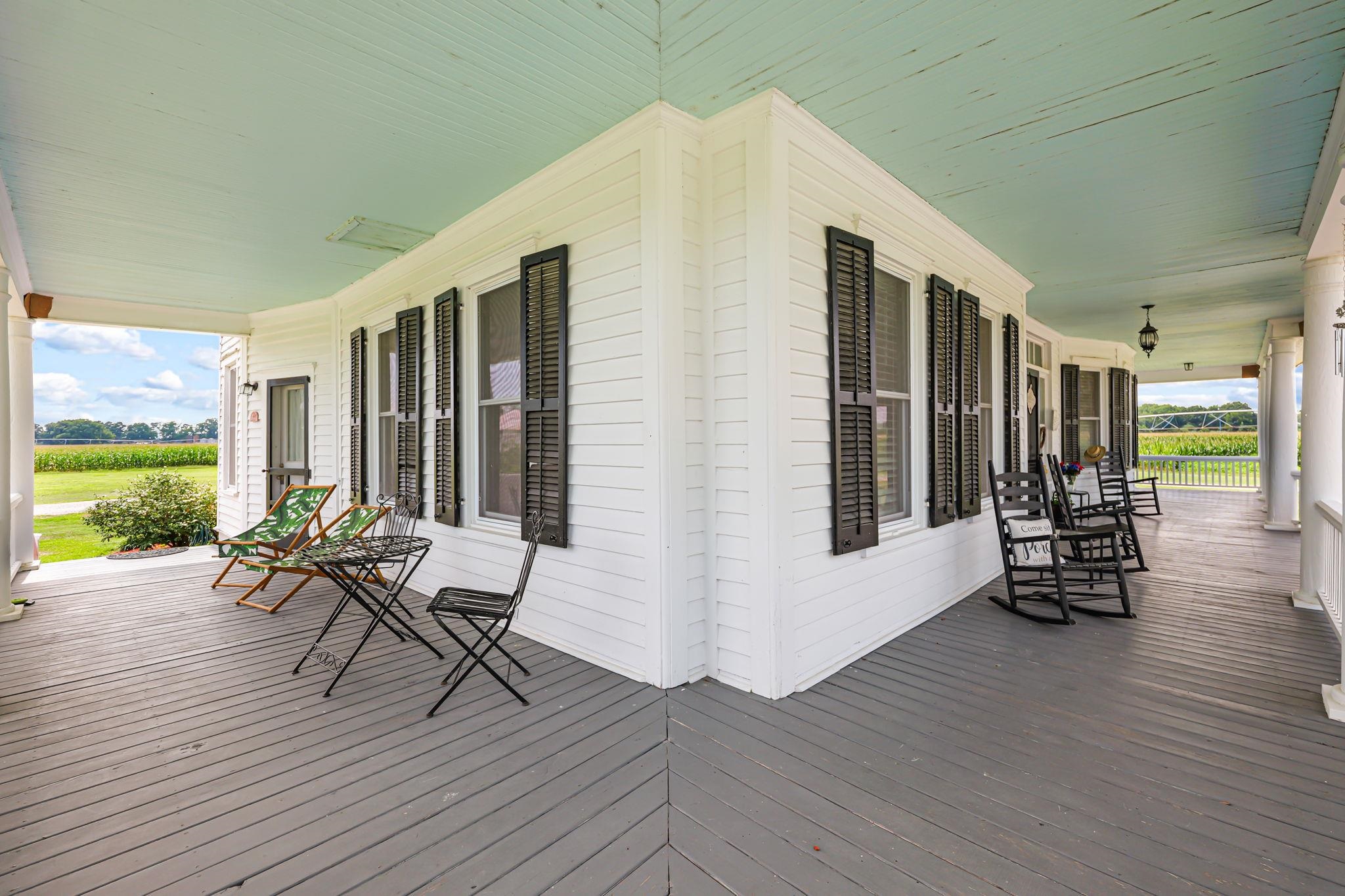 2530 St Charles Road Bishopville, SC 29010 - Photo 19 of 57