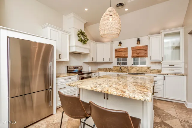 $409,000 | 363 Sandalwood Drive, Bristol, VA 24201