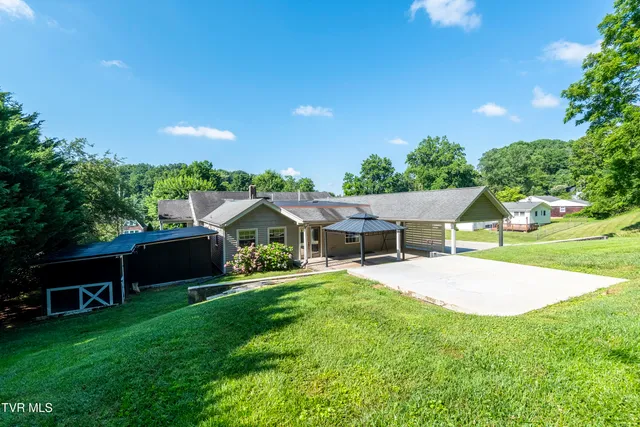 $409,000 | 363 Sandalwood Drive, Bristol, VA 24201