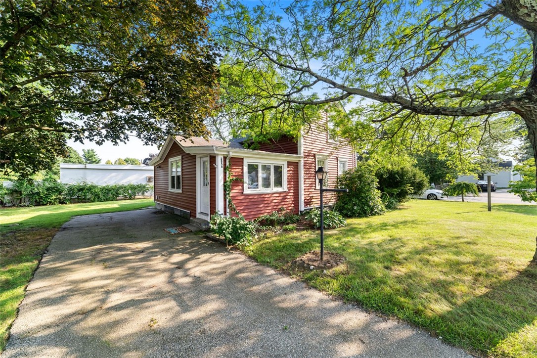 2856 West Shore Road Warwick, RI 02886 - Photo 21 of 24