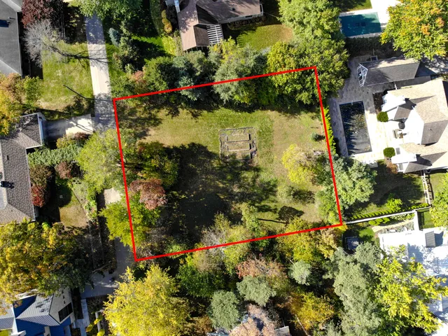 $995,000 | 11653 Prospect Drive, New Buffalo, MI 49117