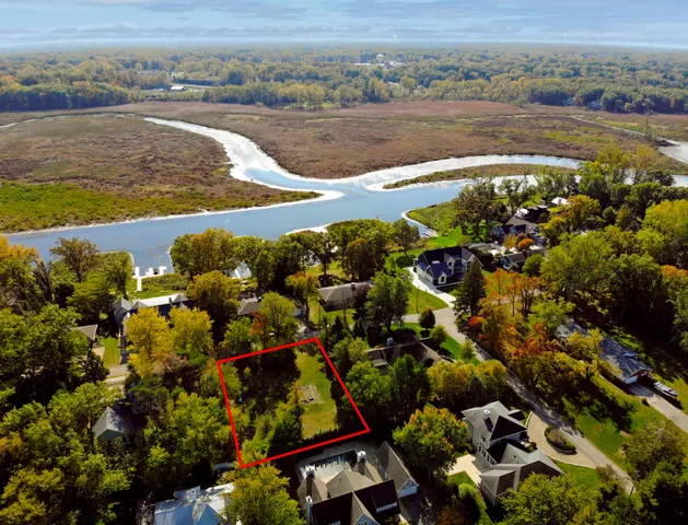 $995,000 | 11653 Prospect Drive, New Buffalo, MI 49117