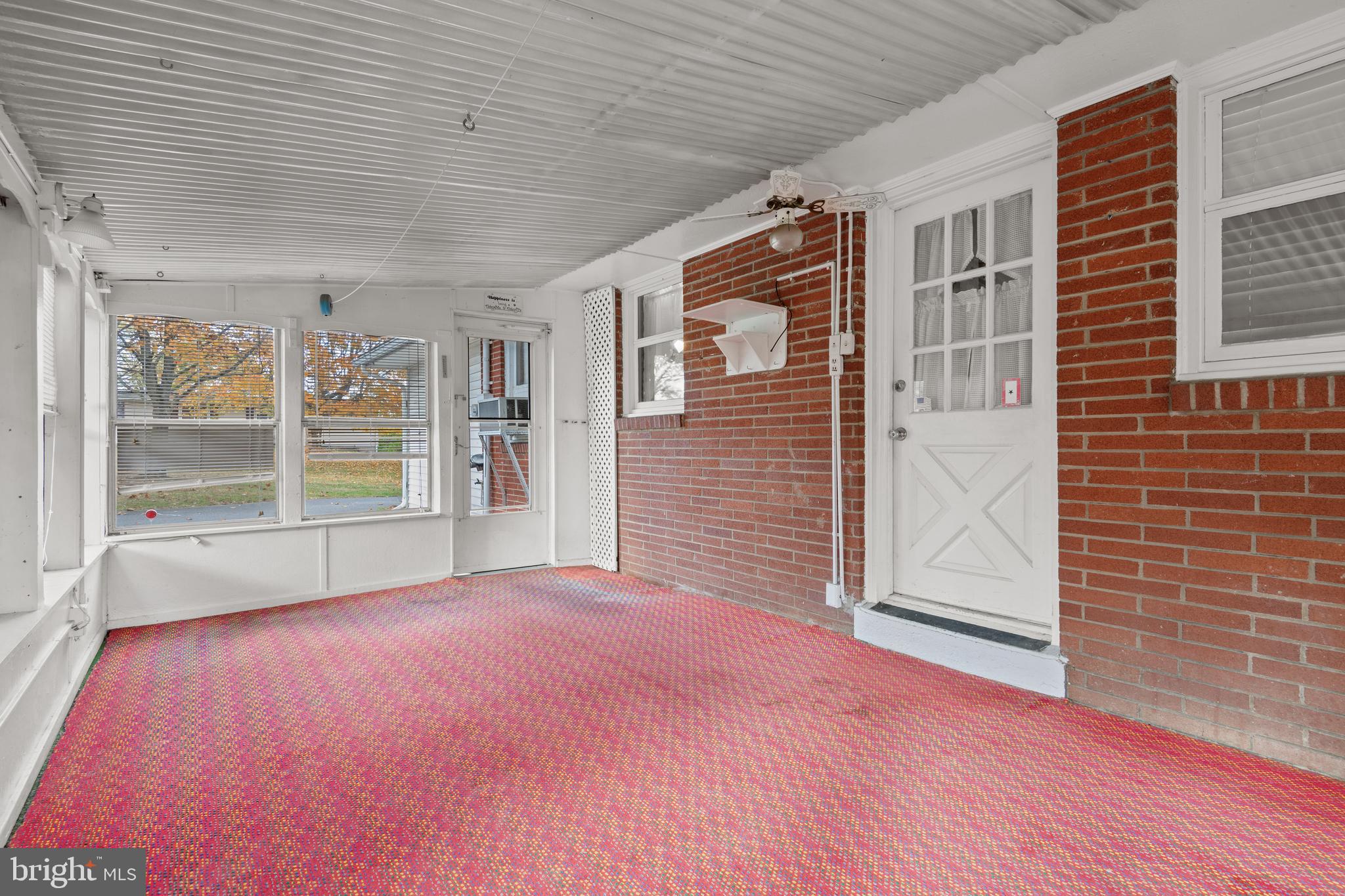 161 Lewis Road Annville, PA 17003 - Photo 26 of 42 Perfect for entertaining regardless of weather
