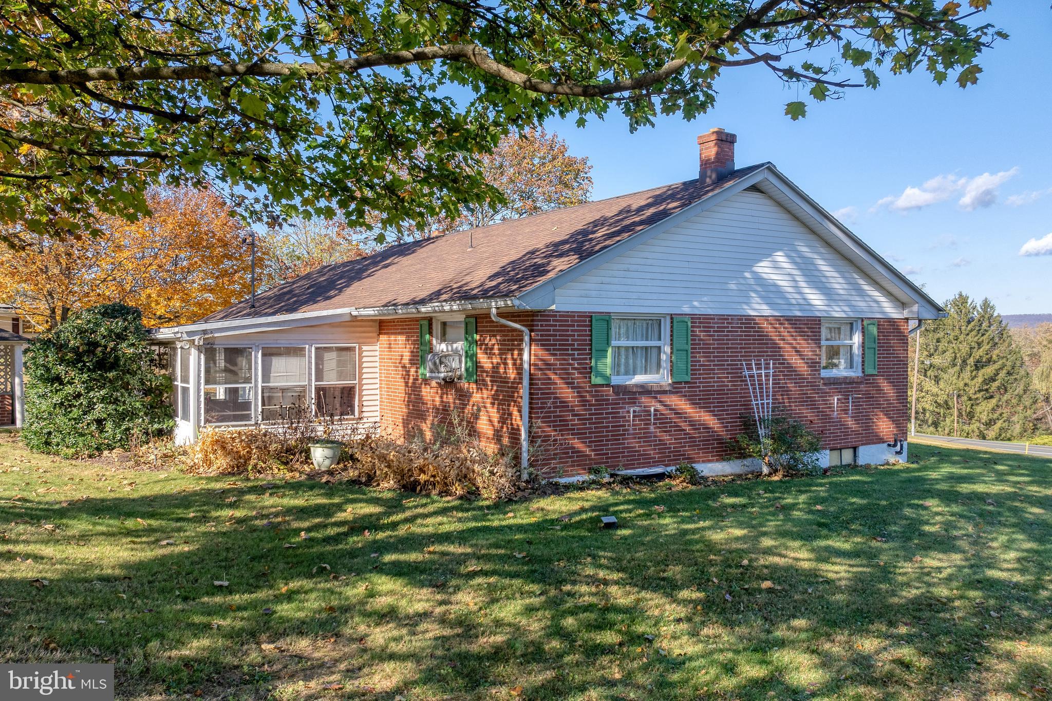 161 Lewis Road Annville, PA 17003 - Photo 31 of 42 Attractive home from every angle