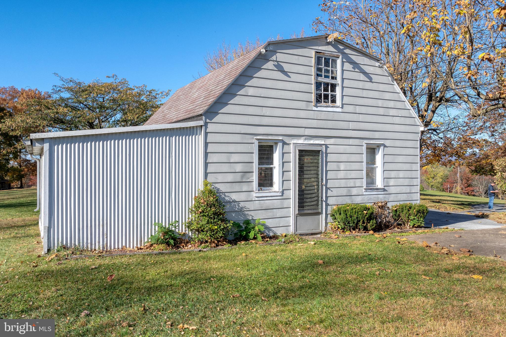 161 Lewis Road Annville, PA 17003 - Photo 33 of 42 One bay is currently used as a workshop area